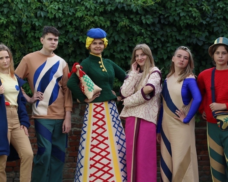     Курский клуб «Яблочко» стал лауреатом всероссийского фестиваля