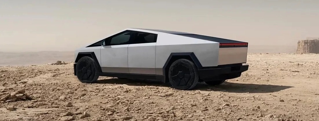 Фото Tesla  📷
