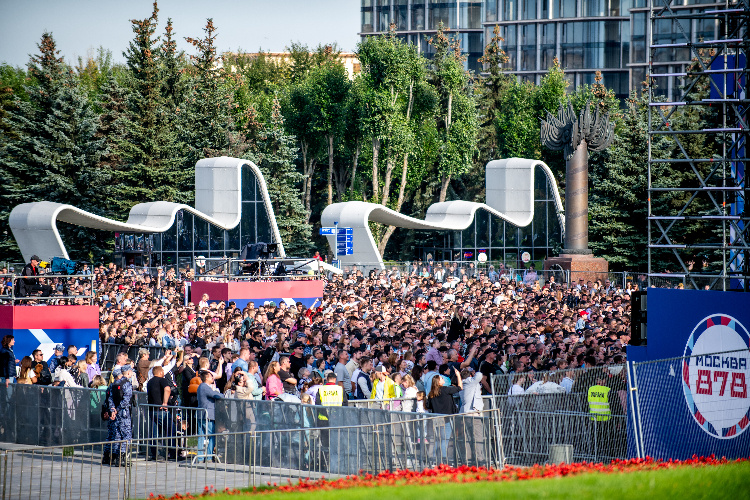    Фото: Юлия Федотова