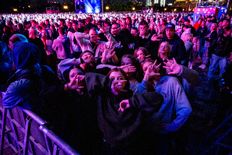 Фото: Юлия Федотова