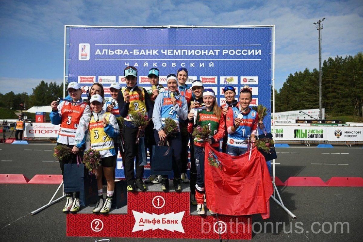    Министерство физической культуры и спорта Московской области