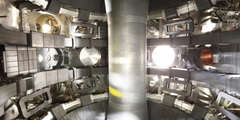 Использование графена. Фото с официального сайта "Росатом"