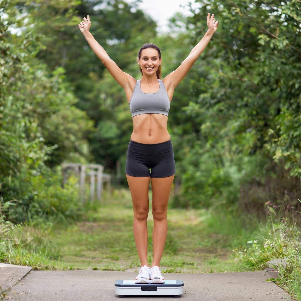 Вы ведь уже пробовали все, чтобы сбросить вес?