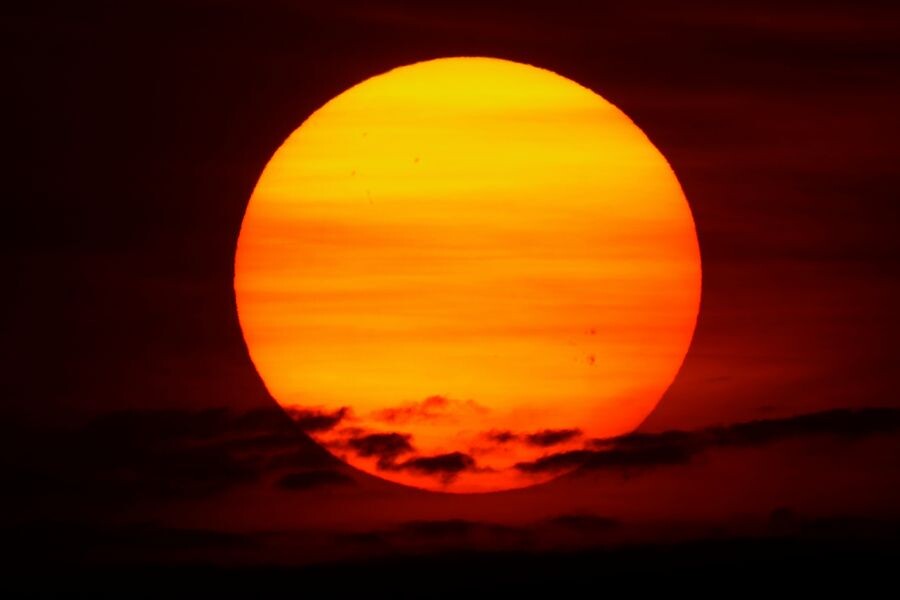     / Источник: © Charlie Riedel/AP/TASS