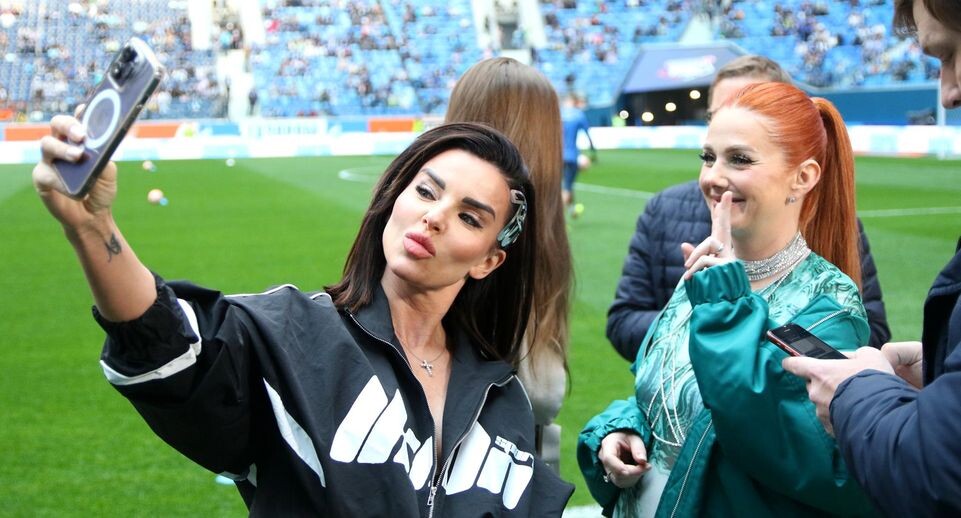    Maksim Konstantinov/Global Look Press / www.globallookpress.com