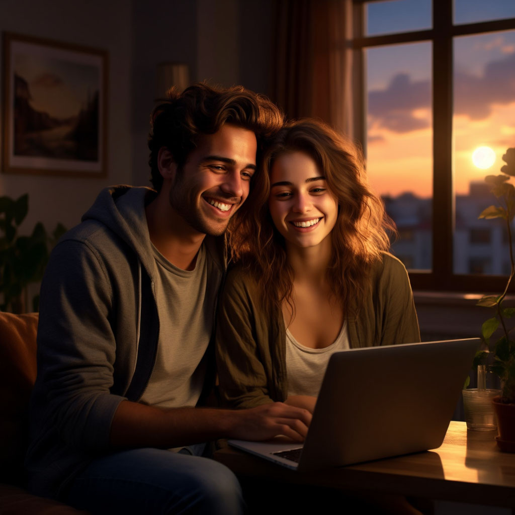 Отношения идеальные, но брак регестрировать он не хочет