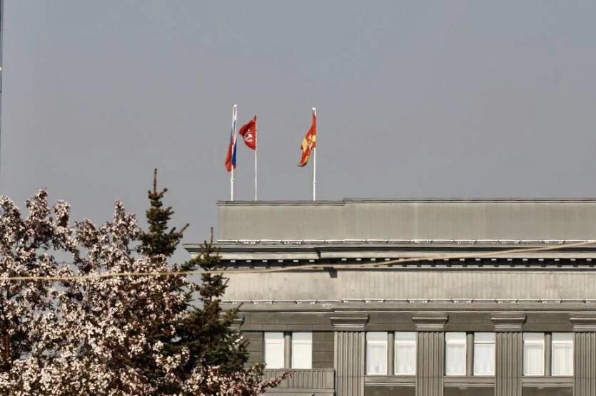 Фото: Избирательная комиссия и Законодательное собрание Челябинской области