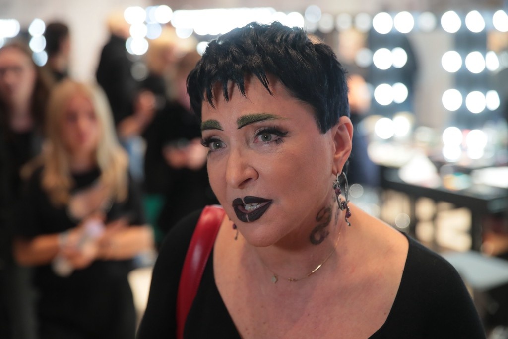    Фото © АГН «Москва» / Василий Кузьмичёнок