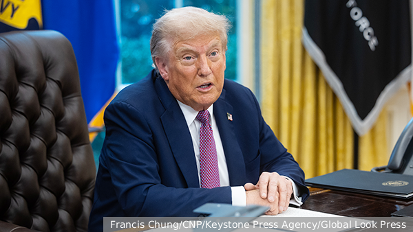     Фото: Francis Chung/CNP/Keystone Press Agency/Global Look Press   
 Текст: Алексей Дегтярев