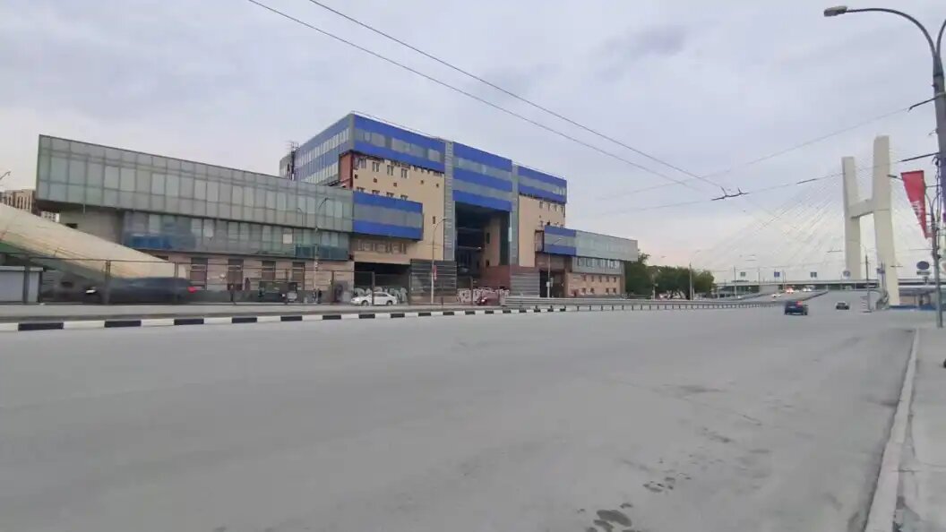    Фото Царьград Новосибирск