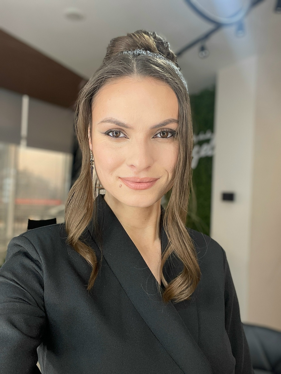 Ася Касьянова