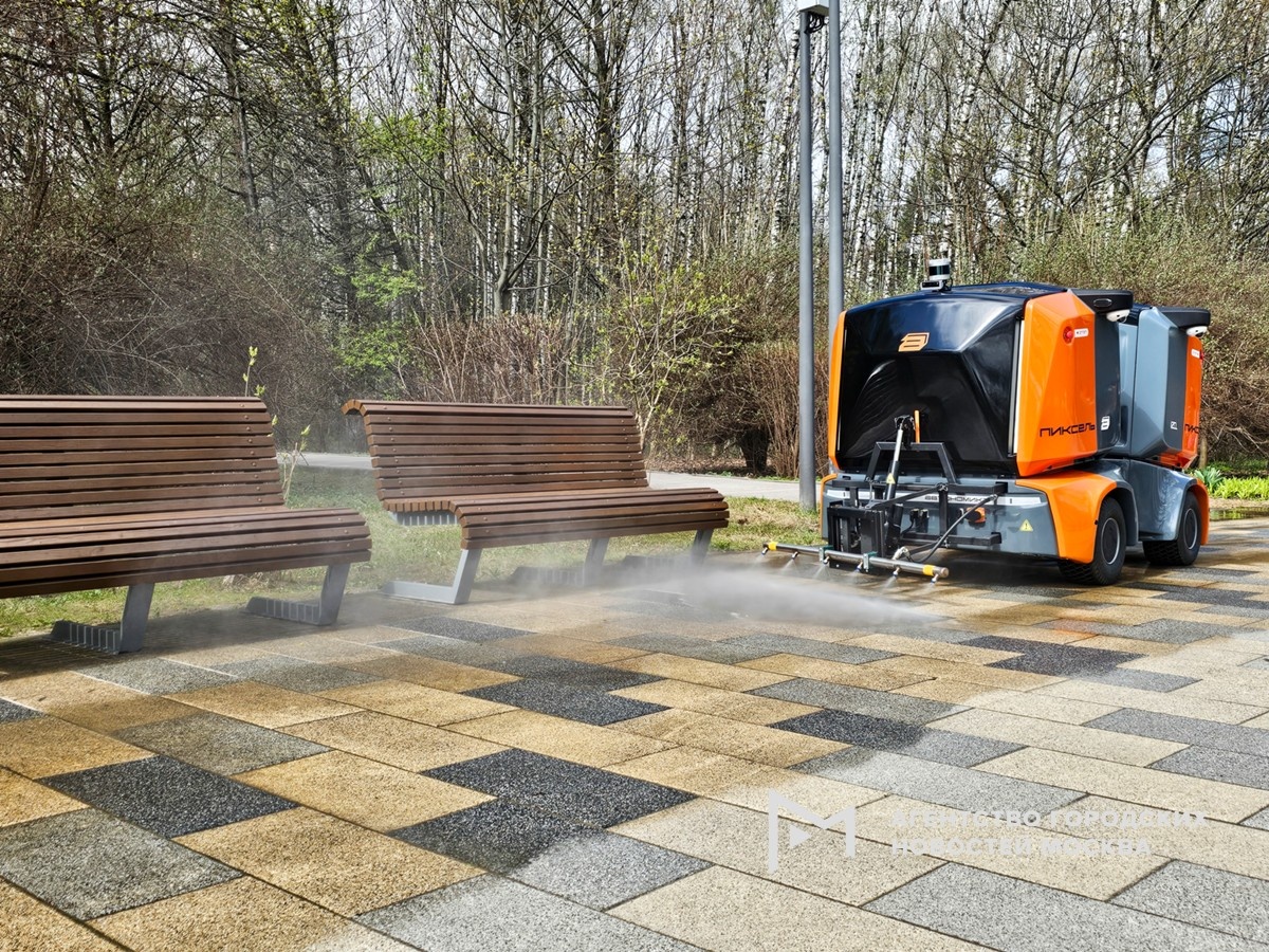 Фотограф: Мобильный репортер