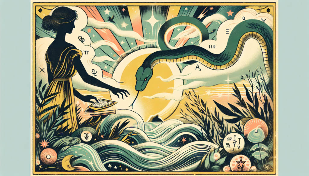    Астрология для женщин в 2025 году: как Зелёная Змия меняет судьбы и открывает новые горизонты AstroTE_bot