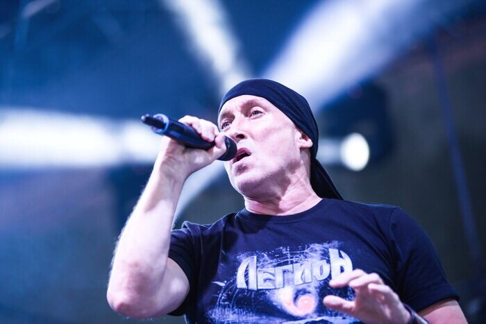 Алексей Булгаков. 2010-е