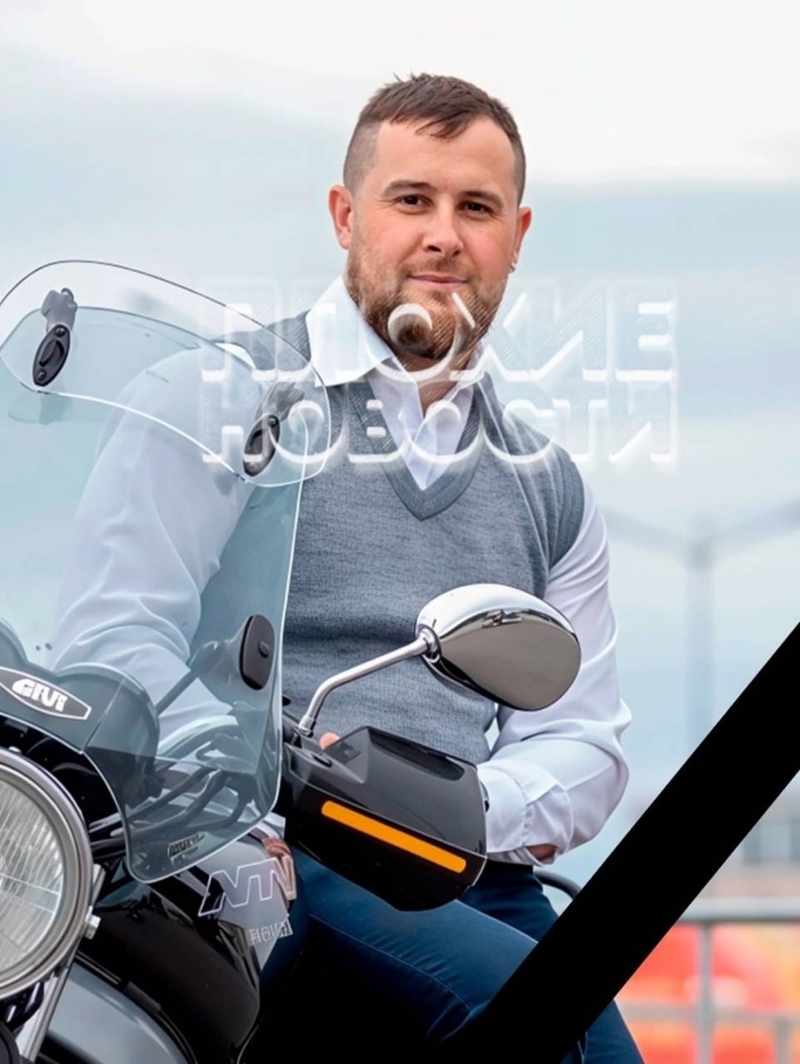 36-летний байкер не справился с управлением и упал. В этот же момент его переехал 31-летний водитель мотоцикла Suzuki.