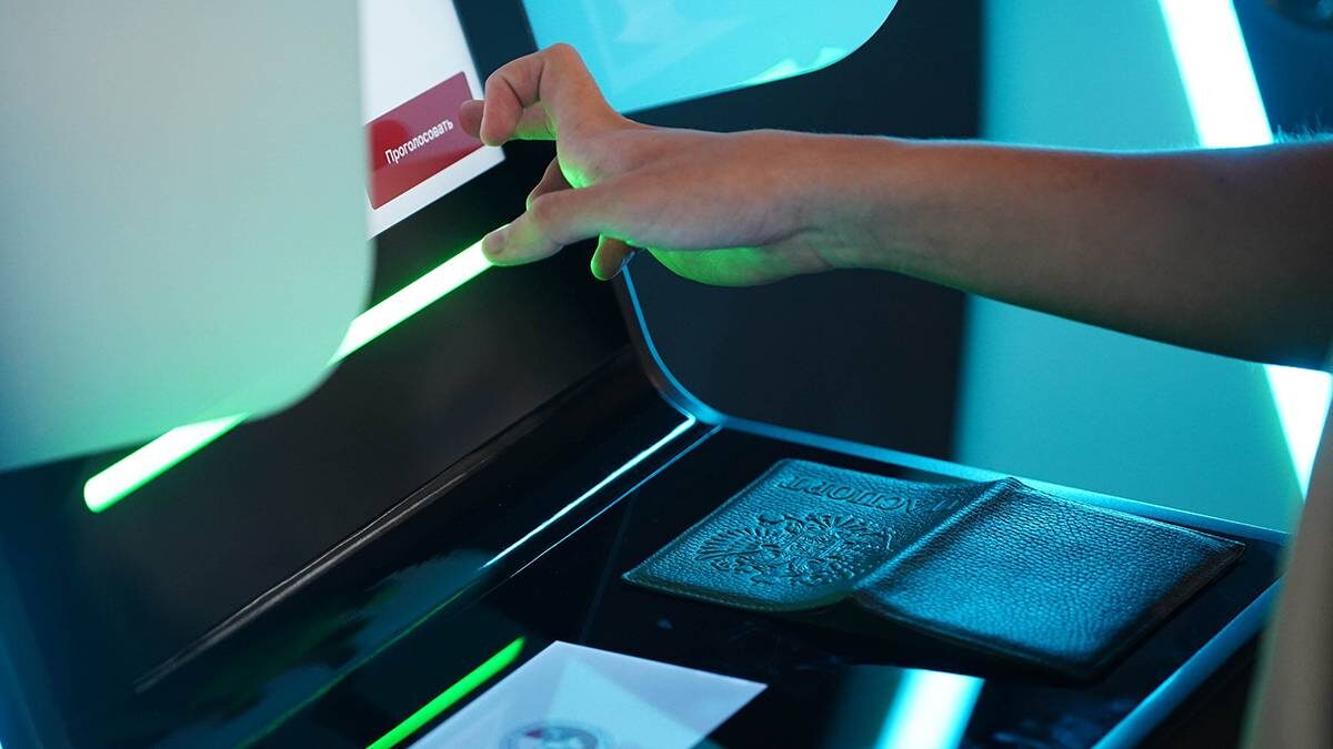    Фото: Александр Авилов / АГН Москва