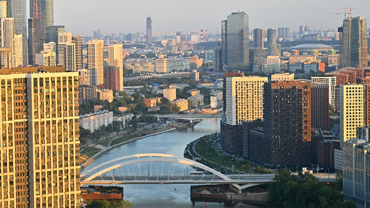    Фото: Михаил Колобаев / stroi.mos.ru