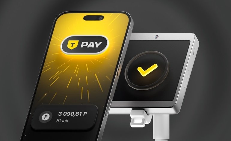     Изображение: Т-банк