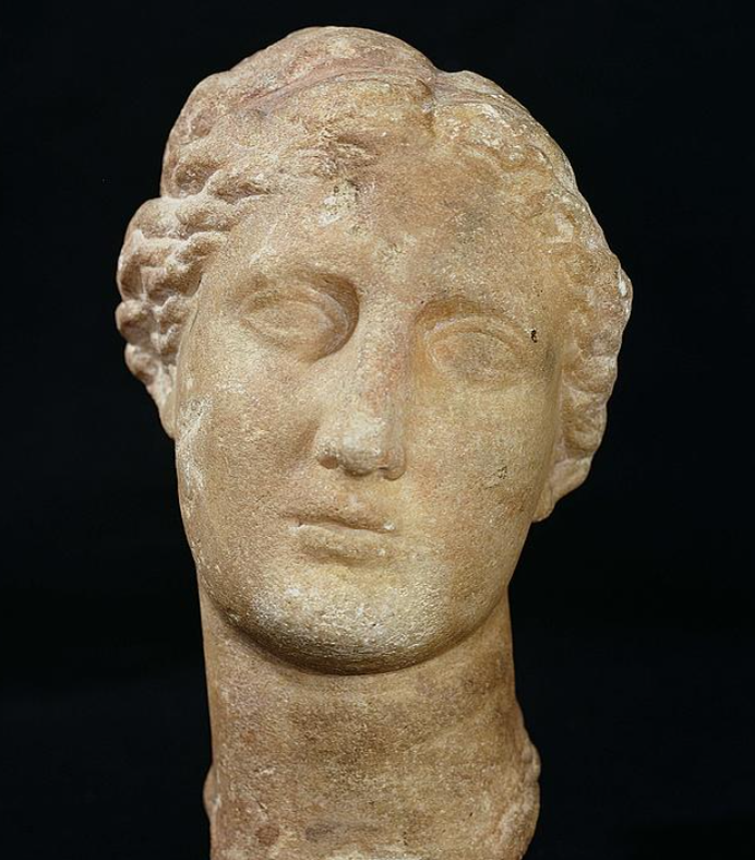 Береника II Киренская.