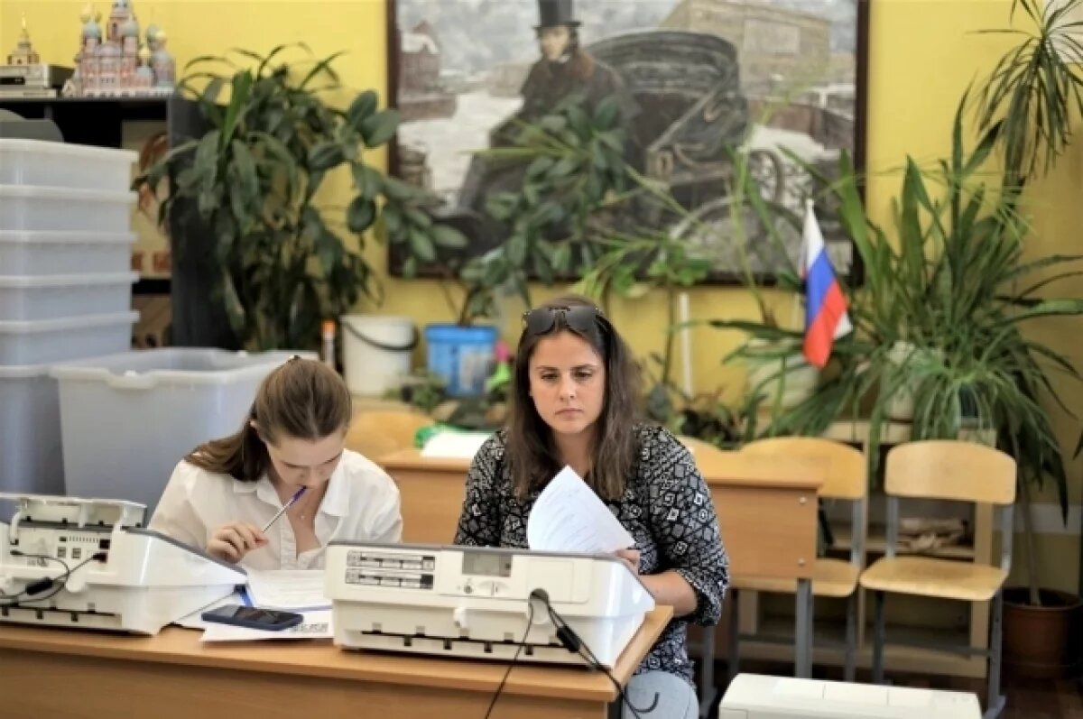    «Единая Россия» взяла максимум мандатов на выборах в Волгоградской области