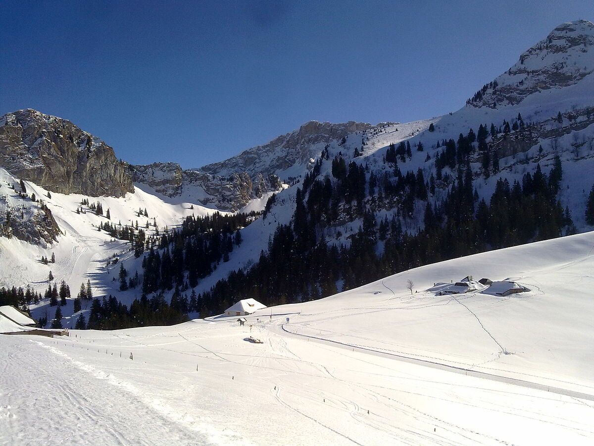 Коль-де- Жаман