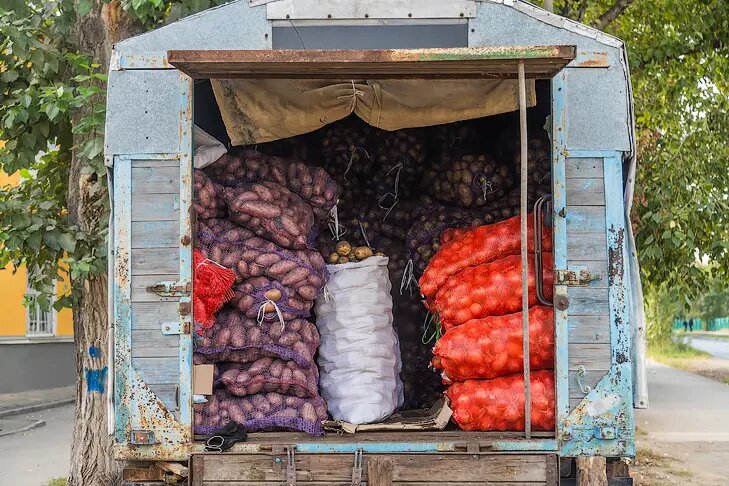    Фото Андрея Заржецкого