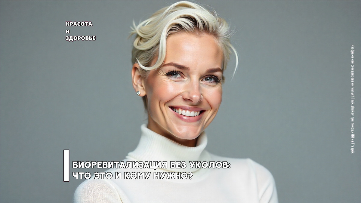 Изображение сгенерировано ivanych | nik_zhukov при помощи ИИ на Freepik