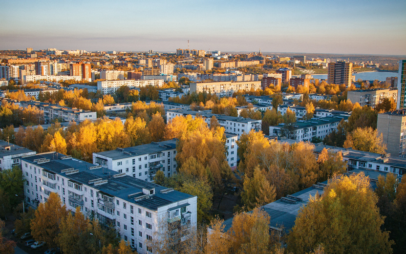    Жители городка Металлургов останутся без горячей воды в Ижевске