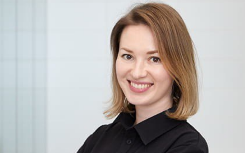 Главныйврач клиники iOrthoЮ врач-ортодонт Брылина ксения Александровна