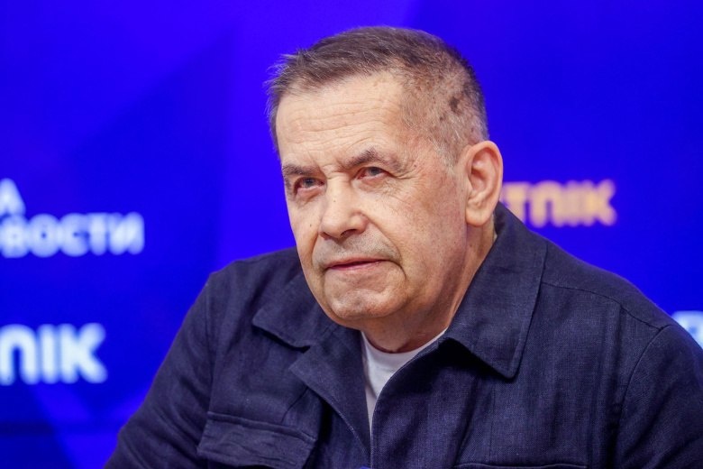    Фото: Сергей Булкин/NEWS.ru