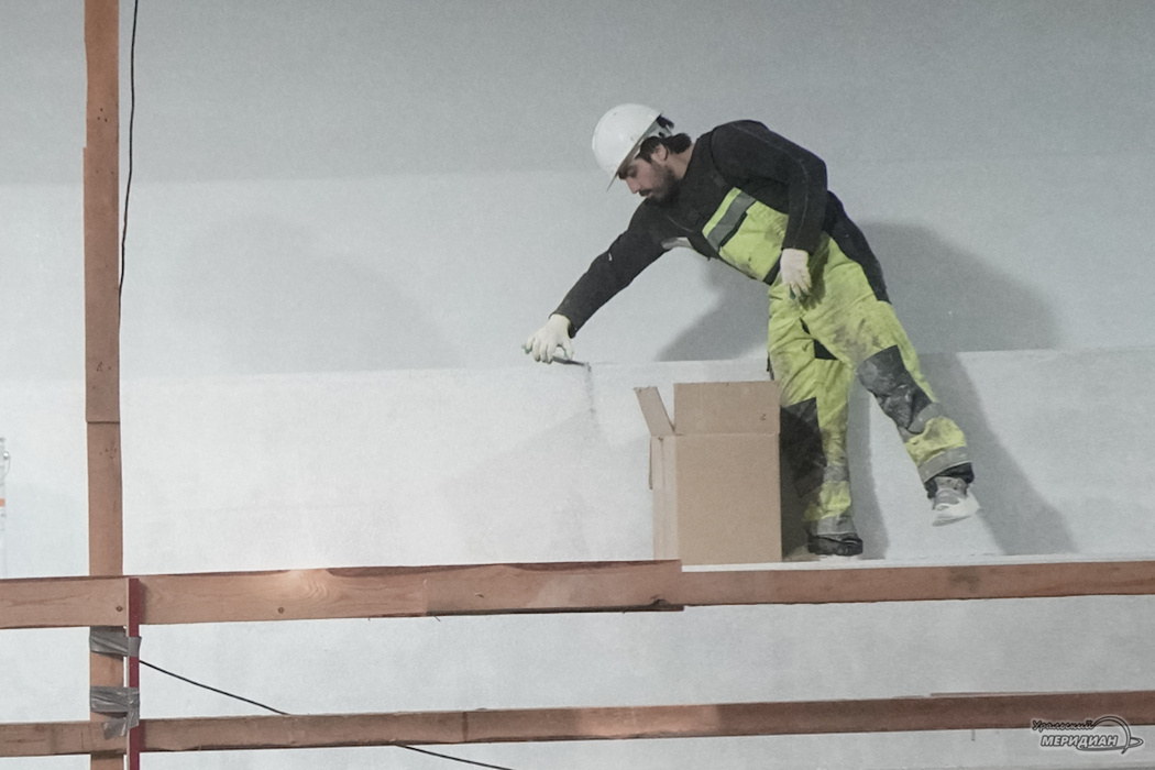    Фото: Лидия Аникина © ИА "Уральский меридиан"