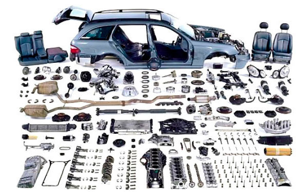 Наглядный пример что такое машинокомплект 