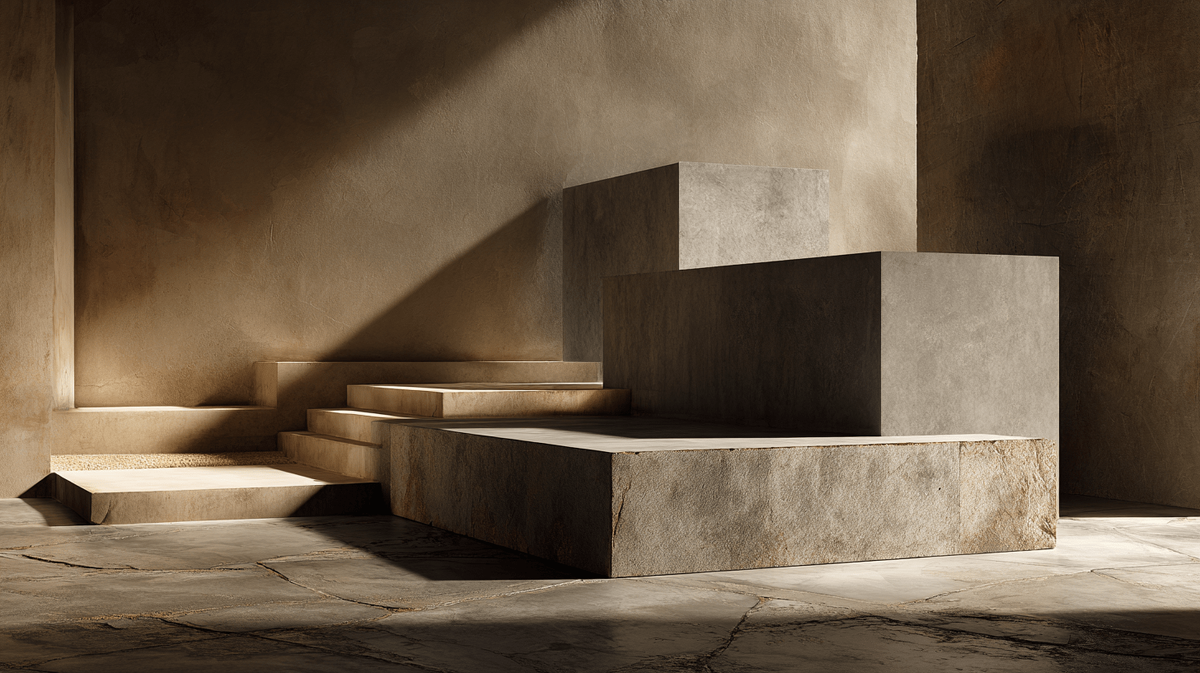    Что скрывается за модой на "голые" стены без декора Владислав Котляренко