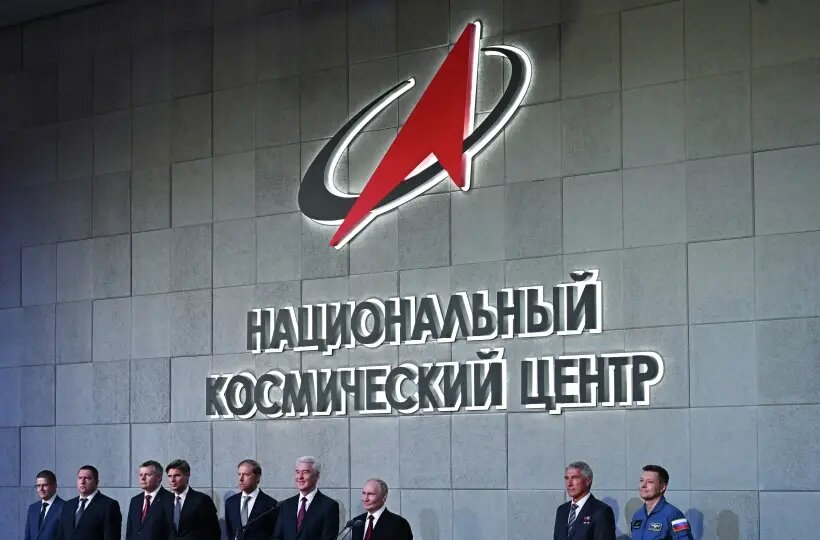     © РИА Новости. Евгений Биятов / Михаил Корытов