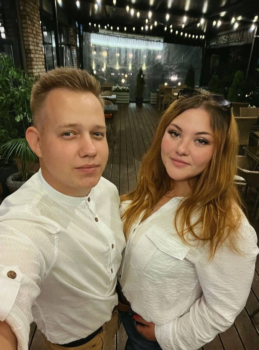     Путешествие обошлось ребятам всего в 50 тыс. руб..предоставлено Ильей Пятковым