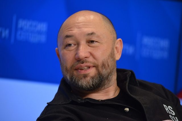    Тимур Бекмамбетов. Фото: Legion-media