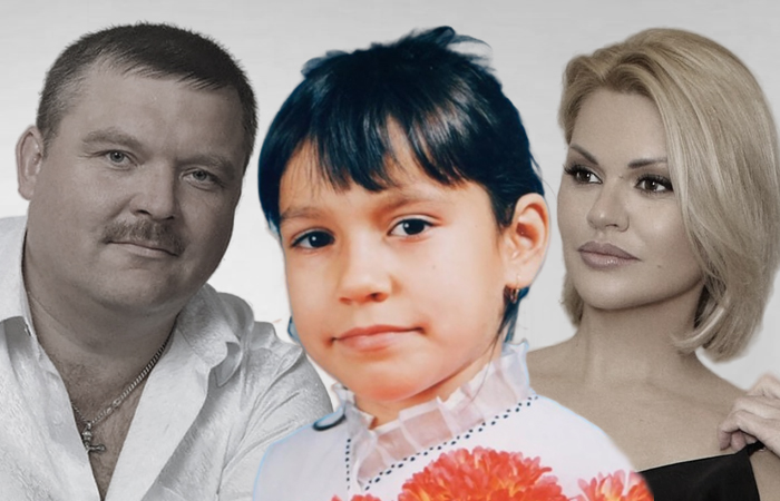 Отец - на игле, отчима убили бандиты: Какой выросла дочь Ирины Круг и чем она занимается