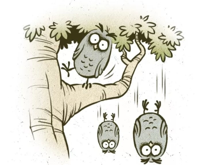 Автор изображения не известен.