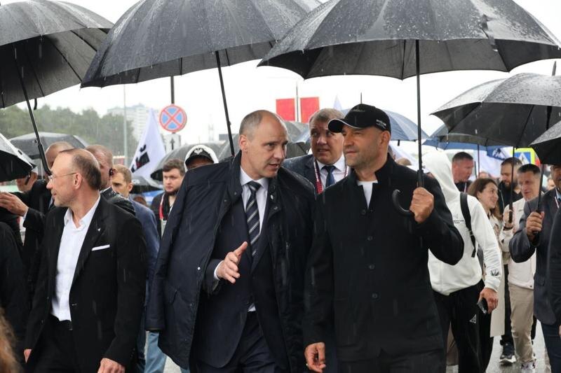    Telegram-канал «Жога»