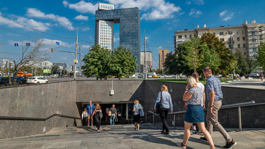   Фото: ИЗВЕСТИЯ/Константин Кокошкин