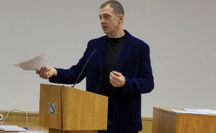    Фото: Сергей Прокопенко