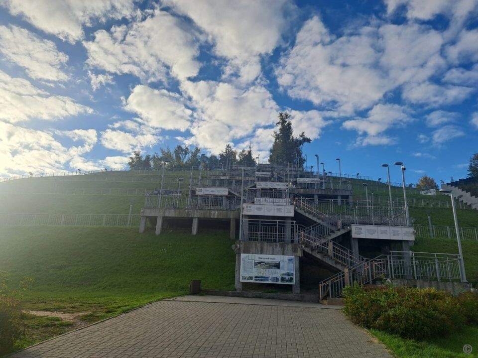    В Барнауле продолжается реализация проекта туристского кода . Источник: Администрация Барнаула