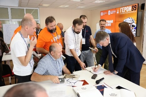    Фото: Заксобрание Калининградской области, источник: zaksob39.ru