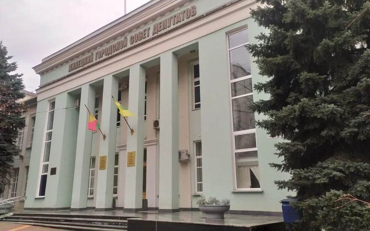    Бизнесмены с долгами, новые лица и пролетевшие коммунисты: итоги выборов в горсовет Липецка Фото – Яндекс.Карты