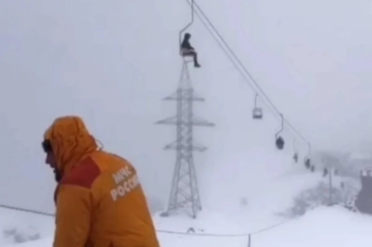    Дорога смерти.