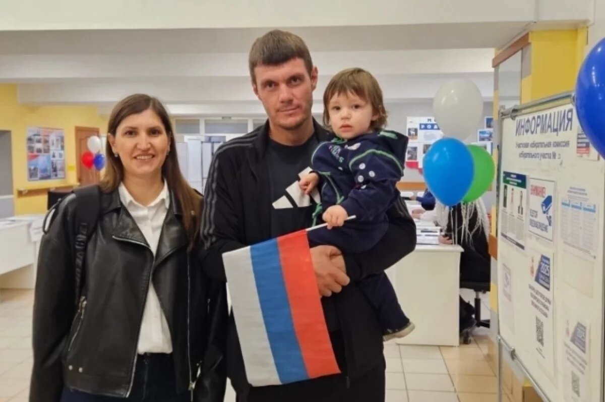    В Югре общая явка на выборах 14 сентября составила 34,14%.