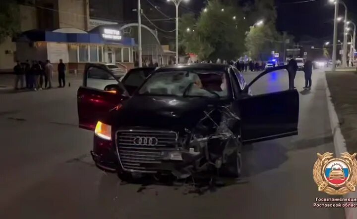    Скриншот: соцсети