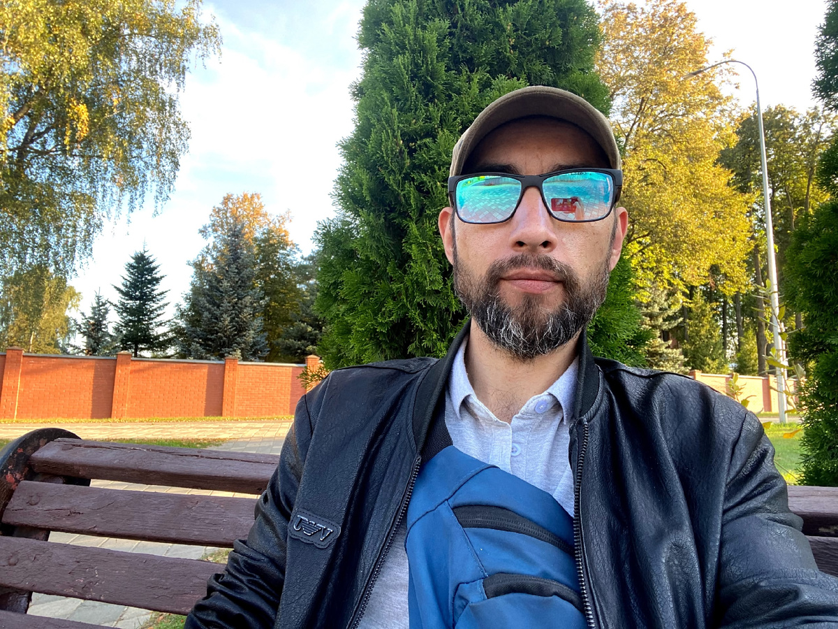 Александр Гололобов