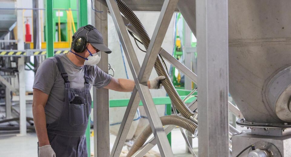    слесарь / www.globallookpress.com