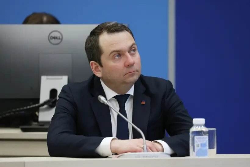     © РИА Новости. Сергей Карпухин